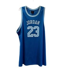 NWT Jumpman Jersey